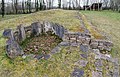 * Nomination Tumulus in Colombiers-sur-Seulles, France. --Myrabella 07:56, 25 March 2013 (UTC) * Promotion  SupportQI & Useful --Archaeodontosaurus 17:11, 25 March 2013 (UTC)  Comment Sharpness and DoF is borderline for QI (f/5). --NorbertNagel 18:19, 25 March 2013 (UTC)