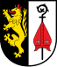 Blason de Gondershausen