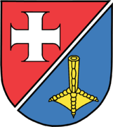 DEU Weissach COA.png