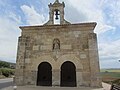 Chapelle del Santo Cristo de la Vega