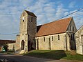 Kirche Saint-Martin