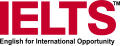 IELTS Logo