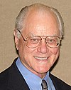 Larry Hagman