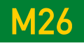 File:M26 ZAF jct.svg