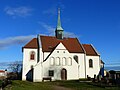 Martinskapelle