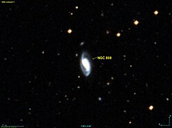 NGC 808