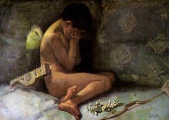 Nude Child