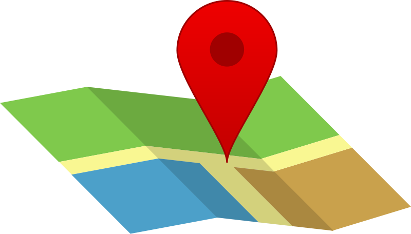 File:Pin Map Vector.svg