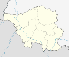 Ludwigsthal (Saarland)