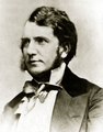 Sheridan Le Fanu overleden op 7 februari 1873