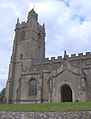 Church at Wellow, Somerset