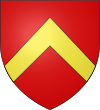 Blason Accolans