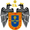 Coat of arms of Lima