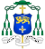 Richard Williamson's coat of arms