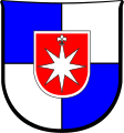 Wappen von Norderstedt