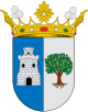 Alcalá del Valle - Stema