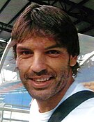 Fernando Morientes -  Bild