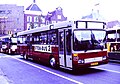 Stembus twee: (GVB) bus 200