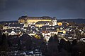 Hachenburg Im Oberen Westerwald