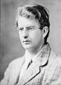 Q133544 John Logie Baird in 1917 geboren op 14 augustus 1888 overleden op 14 juni 1946