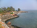 St. Angelo fort in Kannur