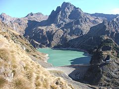 lago Barbellino