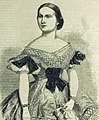 Q1027279 Helen Lemmens-Sherrington op 20 augustus 1859 geboren op 4 oktober 1834 overleden op 9 mei 1906