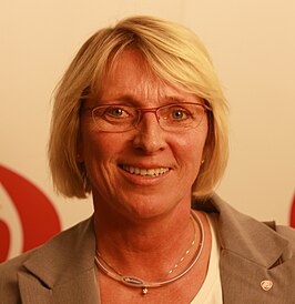 Marit Breivik (2009)