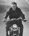 Michael Parks op 2 juli 1969 geboren op 24 april 1940