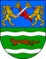 Požega-Slavonia County coat of arms