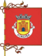 Flagge des Concelhos Almeida