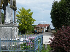 Cubry-lès-Faverney