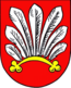 Blason de Velké Meziříčí