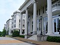 Belmont University