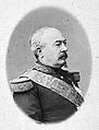 5 septembre 2006 Non, mais sinon, François Achille Bazaine est devenu maréchal de France le 5 septembre 1864.