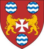 Coat of arms of Birr