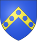 Coat of arms of Buissy