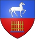 Coat of arms of La Clayette