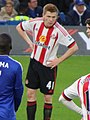 Duncan Watmore geboren op 8 maart 1994