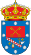 Blason de La Hija de Dios