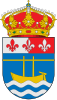 Coat of arms of Arrúbal