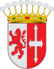 Coat of arms of Osorno la Mayor