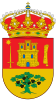 Coat of arms of Villalmanzo, Spain