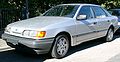 Ford Scorpio (Evropski auto godine '86)