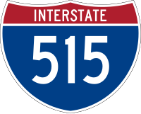 Interstate 515