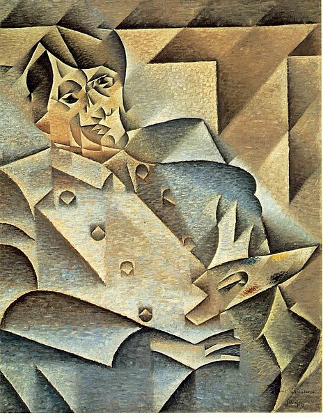 File:JuanGris.Portrait of Picasso.jpg