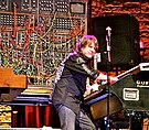 Keith Emerson -  Bild