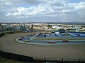 Ferrari Day at Kyalami