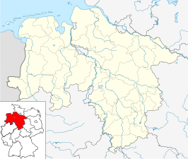 Emsbüren (Nedersaksen)