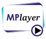 Логотип программы MPlayer